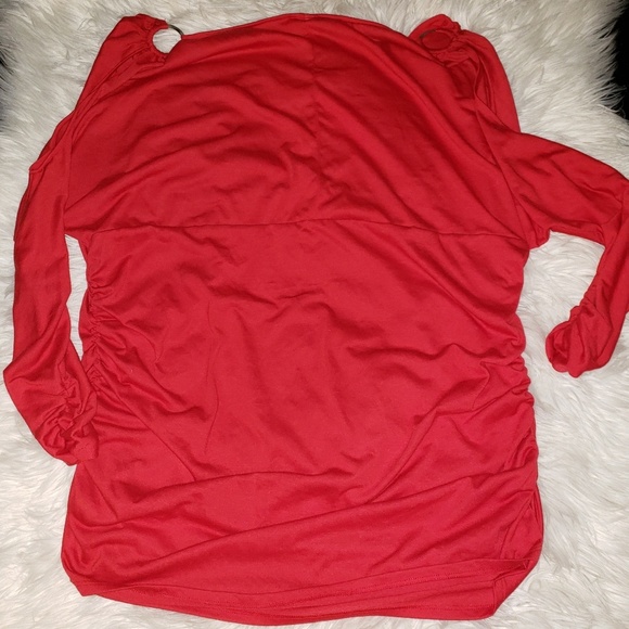 Fredricks of Hollywood 2x shirt - Picture 2 of 4